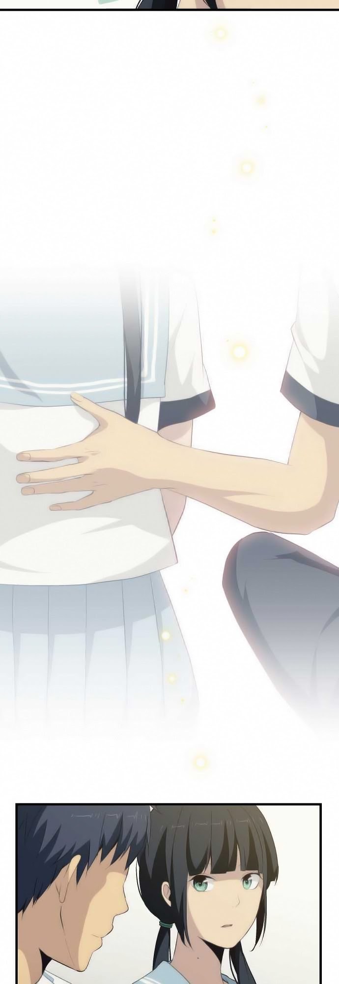 ReLife Chapter 76 Gambar 17